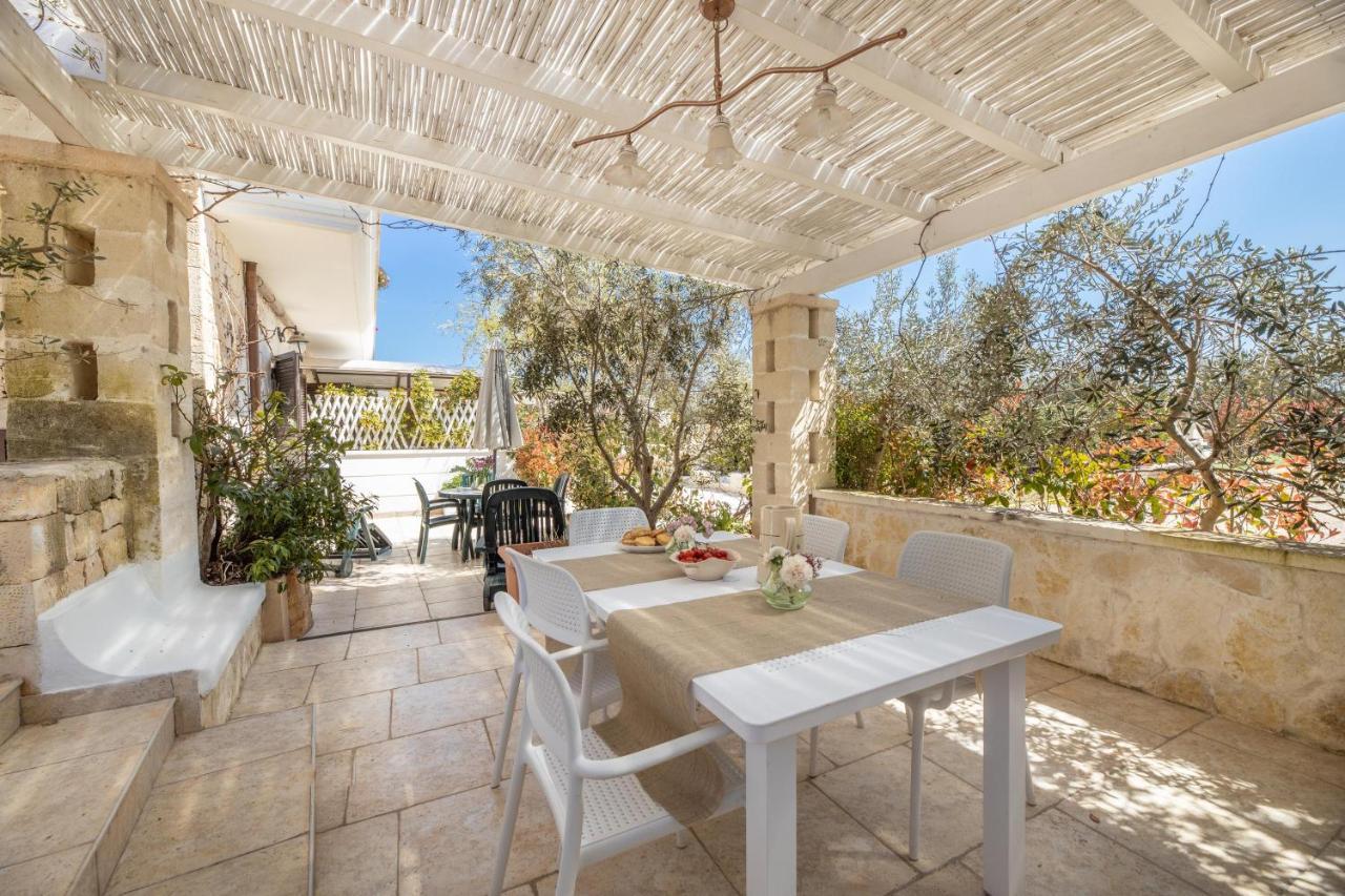 Tenuta Marmorelle Ostuni Exterior foto