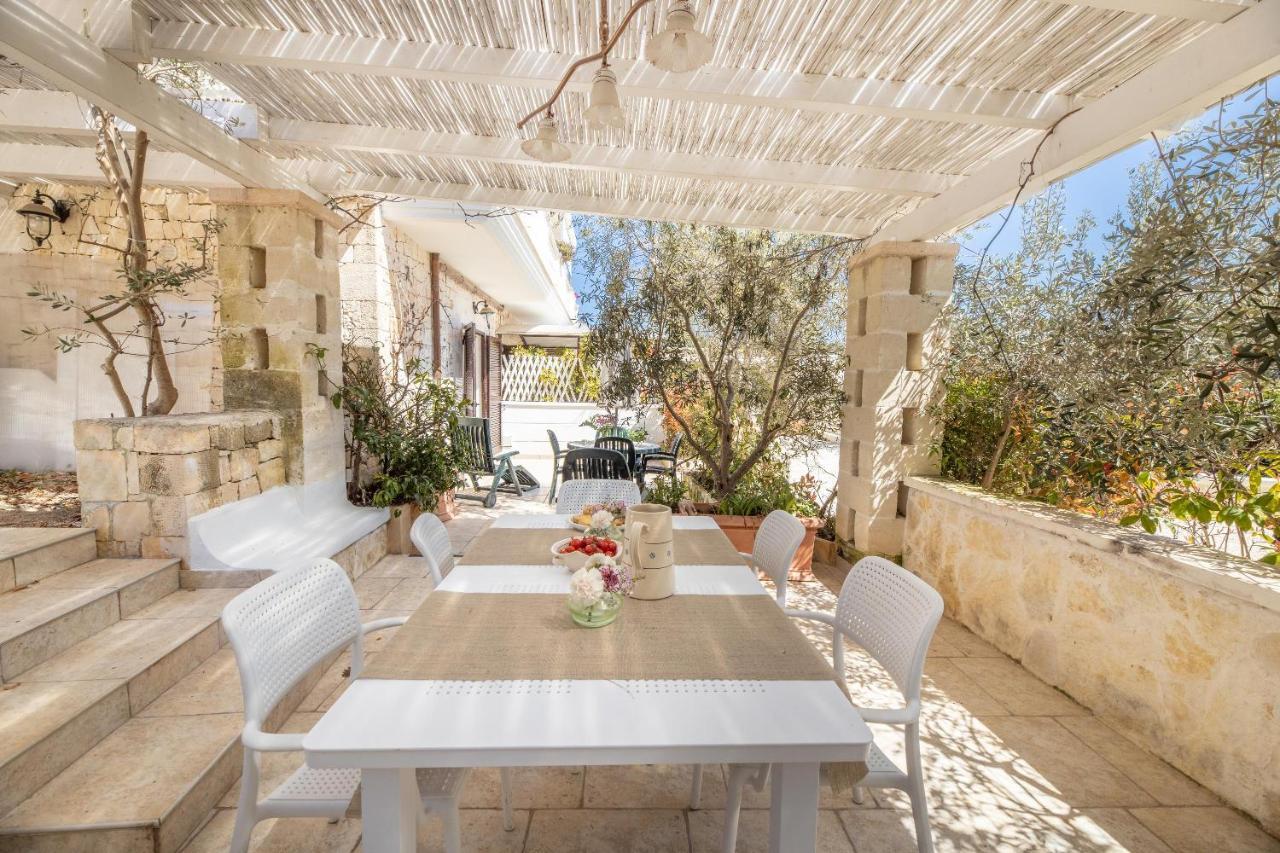 Tenuta Marmorelle Ostuni Exterior foto
