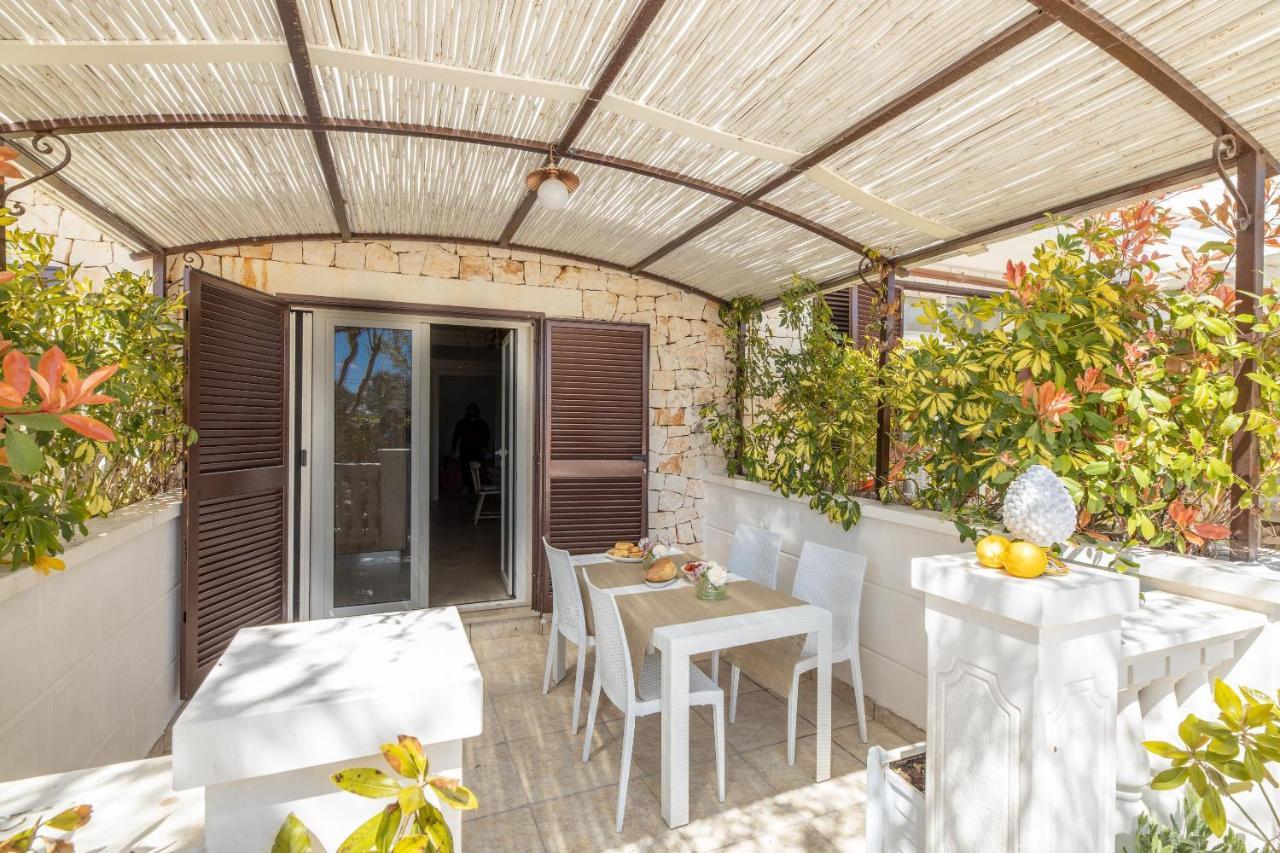 Tenuta Marmorelle Ostuni Exterior foto
