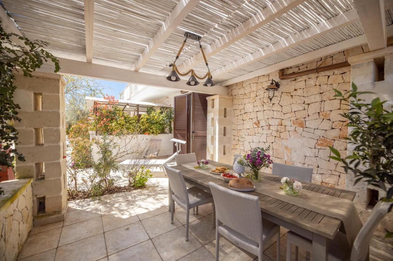 Tenuta Marmorelle Ostuni Exterior foto