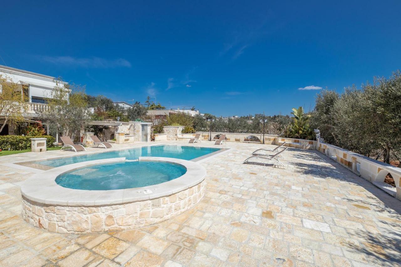 Tenuta Marmorelle Ostuni Exterior foto