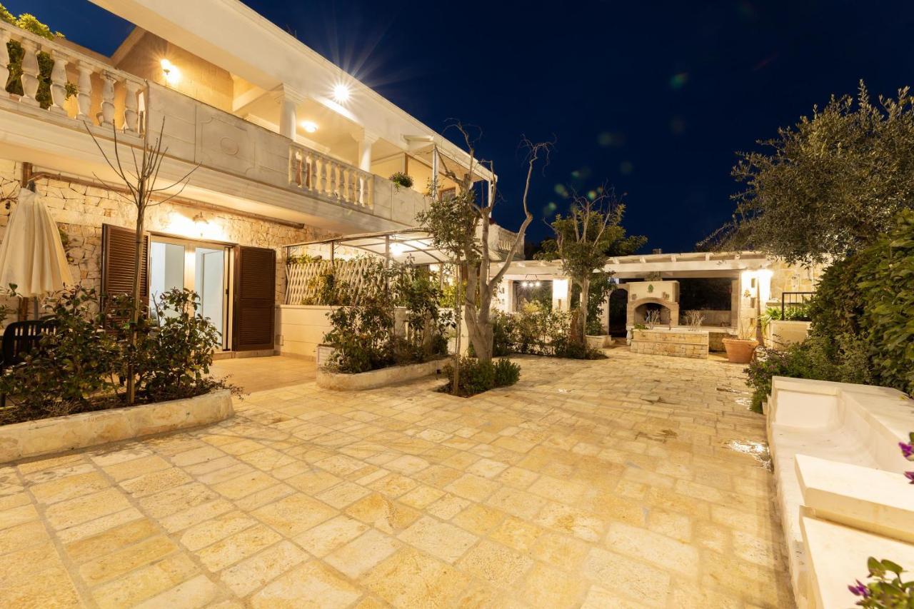 Tenuta Marmorelle Ostuni Exterior foto